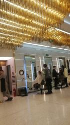 -3AM·S HAIR SALON烫发染发接发