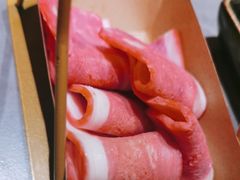 -花时·炭火烧肉(东百中心A馆店)