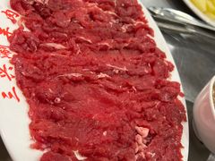 -三兴涮羊肉(荣安大街店)
