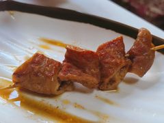 微波大肠-盈盈特色馄饨馆(天台路小区店)