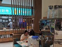 -川人百味(亿合城店)