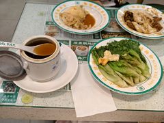 -西关明记肠粉(荔枝湾店)