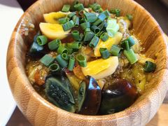 -嫩芽·重庆菜馆(十八梯露台观景店)