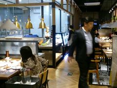 大堂-比格比萨自助(密云店)