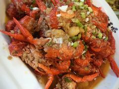 -霸王虾·小龙虾香辣蟹(玉林店)