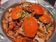 -胖哥俩肉蟹煲(湖滨银泰in77店)
