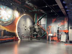 -极限PLAY运动娱乐新世界·团建派对潮玩休闲馆·室内蹦极高空游乐园