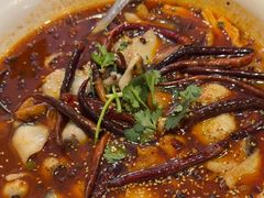 -九老汉·川渝江湖菜(合川路2店)