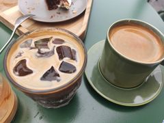 -Infica Coffee
