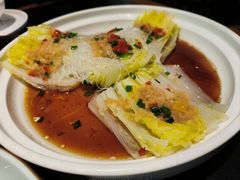 -温馨园·川湘菜馆(经七路店)