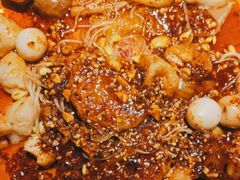 -核桃碳烤肉馆(深圳首店)