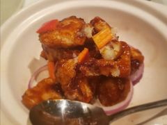 银鳕魚煲-东海海鲜酒家(中信广场店)