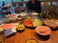 -楠火锅(昆山金鹰店)