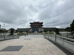 -揭阳楼