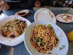 -大妈水饺(文华巷店)