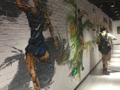 -一兆韦德健身(张杨路店)
