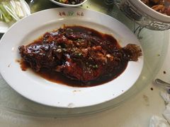 -晋阳饭庄(虎坊桥店)