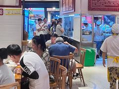 大堂-李兰英湖南面馆(护国路店)