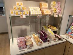 -好利来(团结湖店)