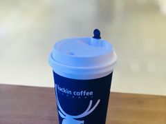 -瑞幸咖啡(武汉摩尔城L2层店)