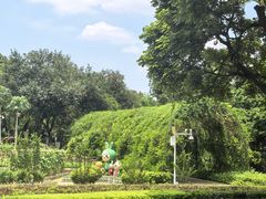 -天河儿童公园