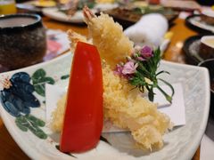 -大江户日本料理(吕厝店)