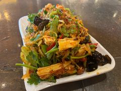 -枪火串烧·东北特色烧烤(罗湖总店)