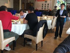 大堂-壹只菜·崇明本地特色菜(崇明南门店)