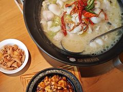 -周麻婆·川式小炒(宁德蕉城南路店)