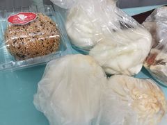 -白玉兰食品(中山公园龙之梦店)