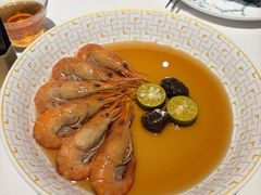 -醉舍·新淮扬菜(长宁龙之梦店)