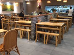 大堂-中原一大碗(湖滨店)