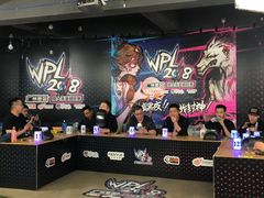 -鱼塘剧本推理桌游吧