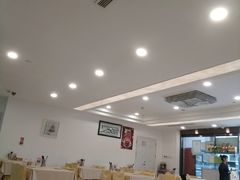 大堂-楼兰印象(朝外店)