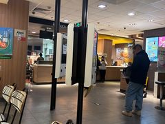 -麦当劳(垡头西路店)