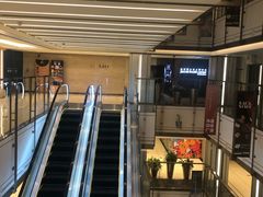 -林肯爵士乐上海中心 Jazz at Lincoln Center Shanghai
