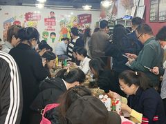 -丁丁猫重庆小面(徐州路店)