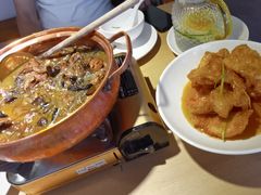 -关东小磨东北菜(上海长风大悦城店)