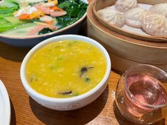 -如轩·海鲜砂锅粥·潮汕菜(一品天下店)