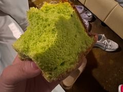 -本格旺索罗(樟宜机场T1店)