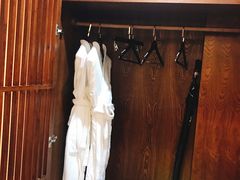 -明月山天沐温泉度假村