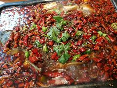 -站前猪蹄&家常炒菜(长乐公园店)