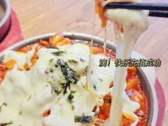 -撒郎嘿·朝鲜民俗餐馆
