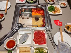 -海底捞火锅(万达广场店)