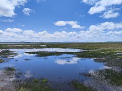 -花湖生态旅游区