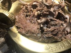 -老三骨头馆(白桦东路店)