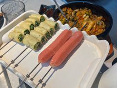 -丰茂烤串(五道口店)