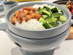 -鹿港小镇(悠唐店)