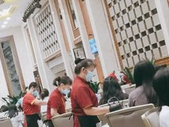 -顺德人家食府(黄金广场店)