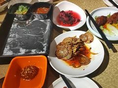 -火宫殿·小吃王国(坡子街店)